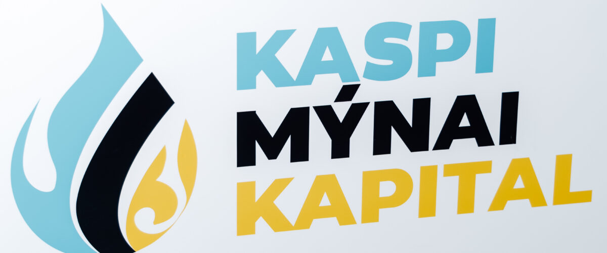 КМК на Казахстанской Международной Выставке                       «Нефть и Газ» – KIOGE 2022